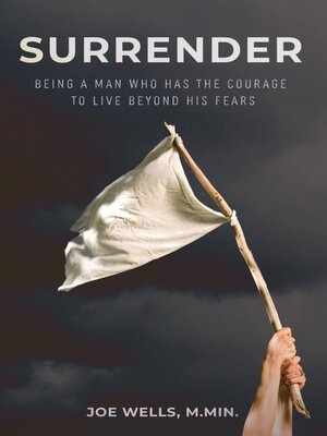 cover image of Surrender